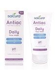 Antiac DAILY Face Wash (150ml)