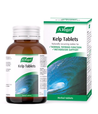 A Vogel - Kelp Tablets (240 Tabs)