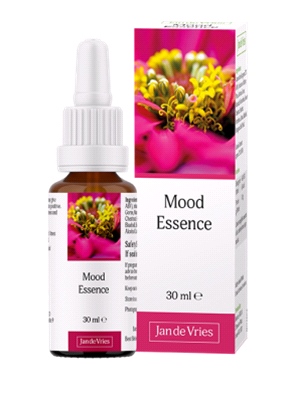 A Vogel - Jan de Vries Mood Essence (30ml) - Bach Flower Remedies Range