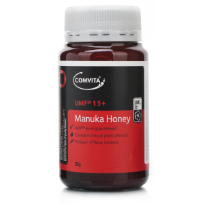 Comvita - Manuka Honey UMF 15+ (250gm)