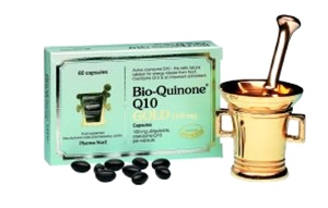 Pharma Nord - Bio-Quinone Q10 gold 100mg  (150 Caps)