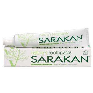 Sarakan - Sarakan Toothpaste 50ml ( 4 Pack )