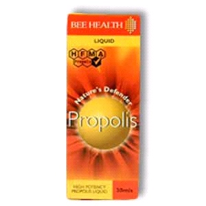 Bee Health - Propolis Liquid 30ml