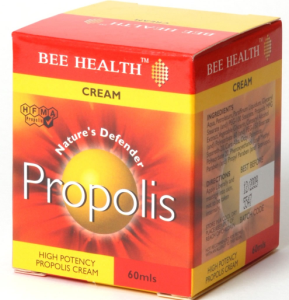 Bee Health - Propolis Cream (60ml)