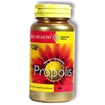 Bee Health - Propolis 1000mg High Potency ( 90 Capsules )