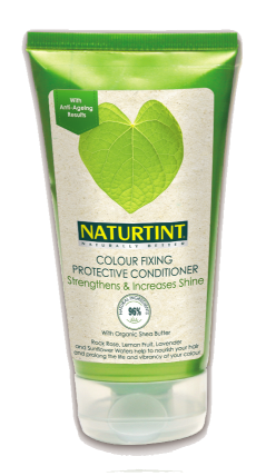 NATURTINT - Colour Fixing Protective Conditioner  (150ml)
