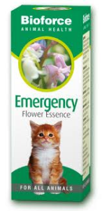 A Vogel - Emergency essence (30ml)-for all animals