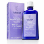 Weleda - Lavender Relaxing Bath Milk  (200ml)