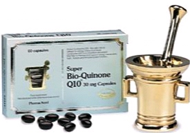 Pharma Nord - Bio-Quinone Q10 super 30mg  (150 Caps)