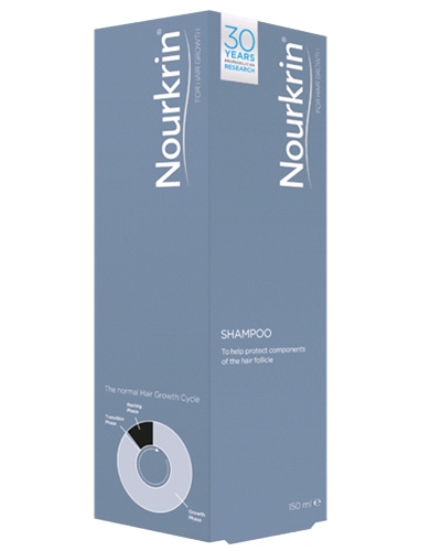 Nourkrin For Hair - Nourkrin® Shampoo (150 ml)