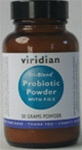 Viridian Nutrition - Synbiotic Daily Powder  ( 50g )