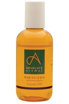 Absolute Aromas - Wheatgerm Oil ( 150ml )