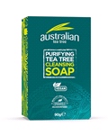 Purifying Tea Tree Cleansing Soap (90g)