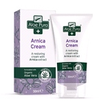 Aloe Pura+ Arnica Cream (50ml)
