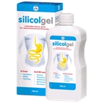 Silicolgel (200ml) – Colloidal silicic acid for gastrointestinal and digestive disorders, IBS