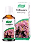 Centaurium Centaury Drops (50ml)