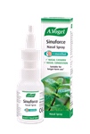Sinuforce Nasal Spray (20ml) - For the relief of nasal congestion and catarrh