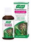 Bronchoforce (50ml) – a herbal remedy for chesty coughs.