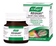 Atrosan Devil's Claw (30 Tabs) - For rheumatic, muscle, back and joint pains