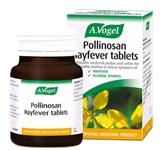 Pollinosan Hayfever Tablets (120 Tabs) - for relief of hayfever and allergic rhinitis