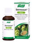 Dormeasan® Sleep Valerian-Hops Oral Drops (50ml) - for the relief of sleep disturbances