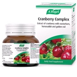 Cranberry Complex (30 Tabs)