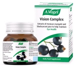 Vision Complex (45 Tabs) – For healthy eyes
