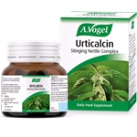 Urticalcin Stinging Nettle Complex (360 Tabs) - For strong healthy hair & nails