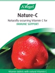 Nature-C Vitamin C (36 Chewable Tabs)