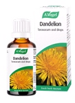 Dandelion Taraxacum Drops (50ml)