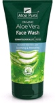 Organic Aloe Vera Face Wash (150ml)