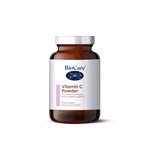 Vitamin C (magnesium ascorbate) CITRUS FREE Powder (60g)