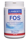 FOS (Fructo-oligosaccharides) 500g Powder