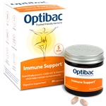 Immune Support ( 30 Capsules )