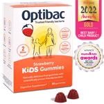 Kids Gummies - Probiotics (30 gummies)