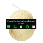 Luxury Loofah Soap (115g)