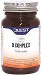 B complex Timed Release 