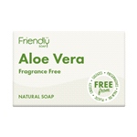 Aloe Vera Soap (95g)