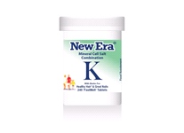Combination K (240 Tablets ) For Falling Hair & Weak Nails