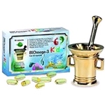 BIOmega-3 Kids Fish Oil (120 Caps)