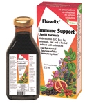 Floradix Immune Support Liquid Formula (250ml)
