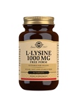 L-Lysine 1000mg (50 Tabs)