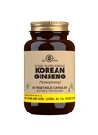 Korean Ginseng 520mg (F.P.) (50 Vegicaps)