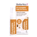 B-Complete Oral Spray -  Vitamin B complex (25ml)