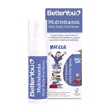 Multivitamin Kids' Oral Spray (25ml)