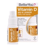 DLuxJunior (15ml) - Daily Vitamin D Oral Spray