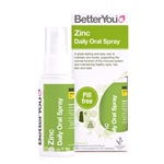 Zinc Daily Oral Spray (50ml)