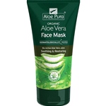 Organic Aloe Vera Face Mask (150ml)