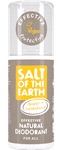 Salt of the Earth Amber & Sandalwood natural deodorant spray (100ML)