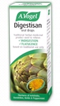 Digestisan Drops (50ml) - For the relief of bloatedness, flatulence and indigestion
